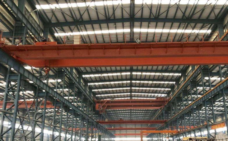 广西盘点重型钢结构在施工中容易出现的问题